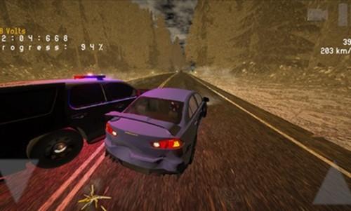 逃亡风暴 安卓版v1.1.8.0截图0