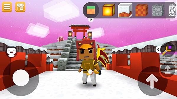 狡猾的土地 最新安卓版v3.1.0截图3