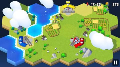 调度飞机无限金币版 最新版v1.2截图0