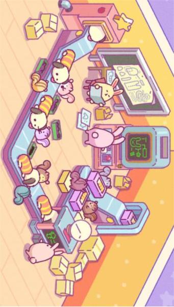 放置玩具厂大亨图片1