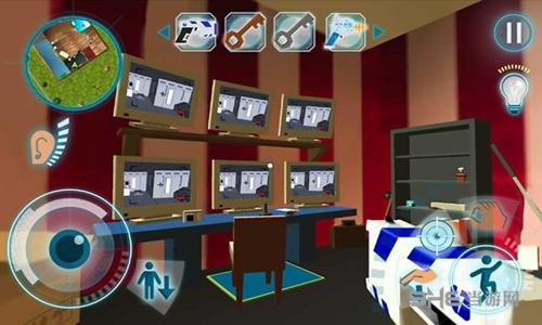 黑暗密语中文版 安卓最新版v24.10.0截图1