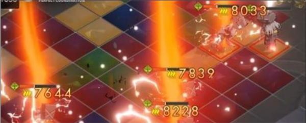 白夜极光国服图片4