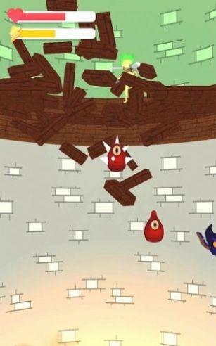 削减塔楼游戏截图0