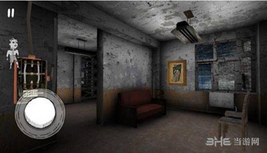 鬼修女 安卓版v1.0.6截图0