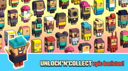 空闲咖啡公司截图1