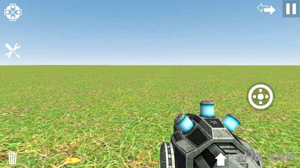 简单沙盒2 安卓中文版截图0