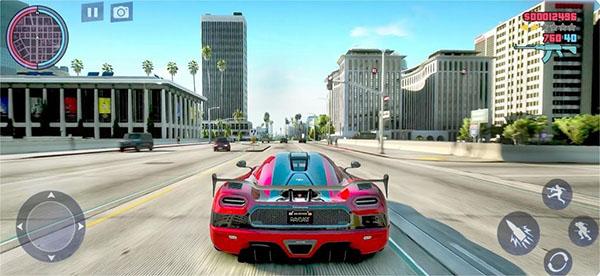 加州生活模拟器12