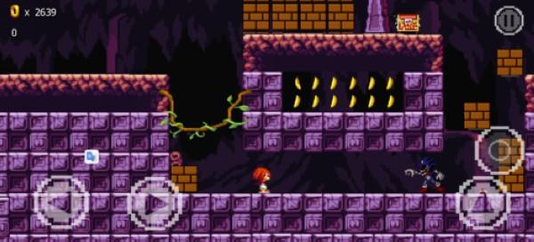 恐怖索尼克exe 最新正版v11.1截图0