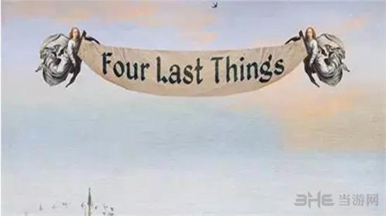 最后四件事 (Four Last Things)安卓版v1.0.6截图1