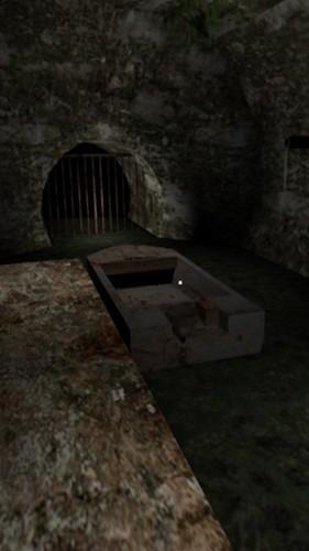 恐怖奶奶8 最新版v1.01截图1