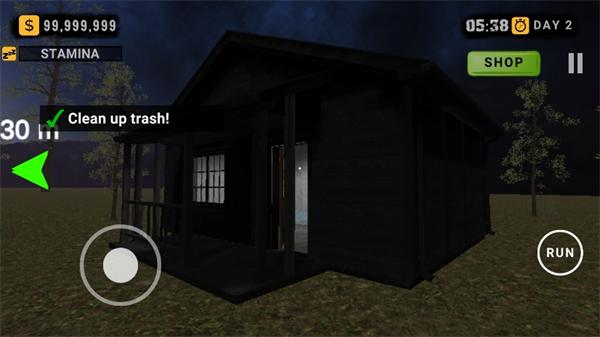 加油站模拟器20242