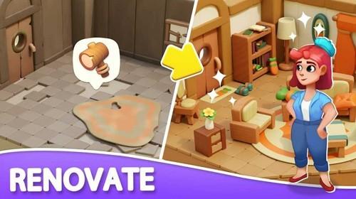 可可谷农场探险 最新版v2.18.0截图0