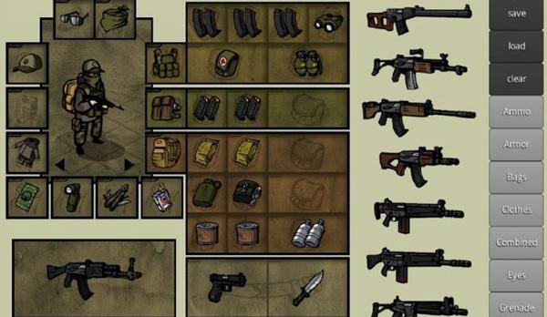 我的士兵 (Innawoods)安卓版v2.35.1截图2