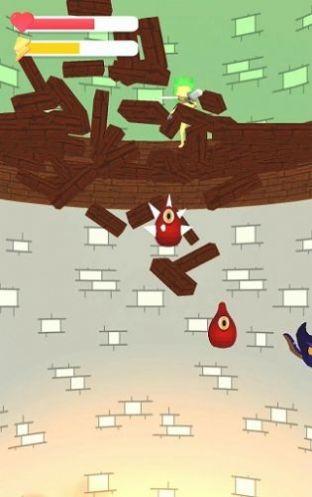 削减塔楼游戏安卓版截图0