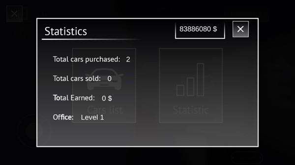 汽车出售模拟器 2024最新版v3.3.6截图2