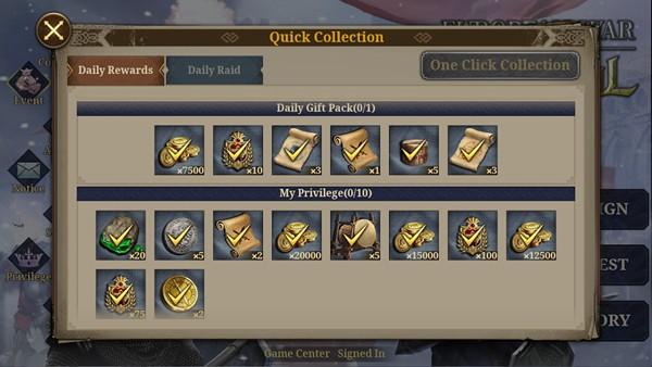 欧陆战争7中世纪国际版 2024官方安卓版v2.8.2截图0