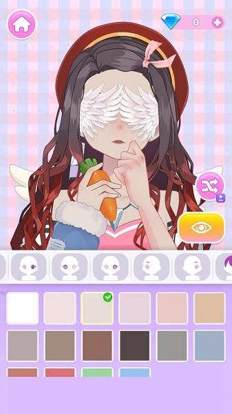 动漫头像制作商图片1