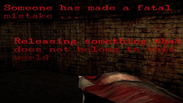 恐怖天蛾人手机版 安卓版v0.1截图0