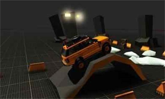 计划越野 安卓版v200截图1