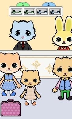 亚萨宠物酒店最新版 亚萨宠物酒店1