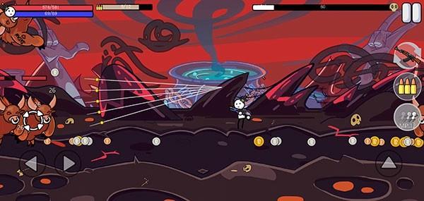 单枪匹马2内购修改版 安卓版v55截图2