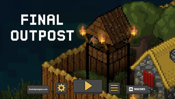 人类最后的防线3