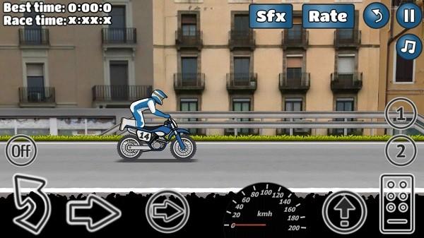 鬼火翘头中文版最新版 免费安卓版v1.69截图0