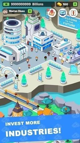 闲置的投资者图片1