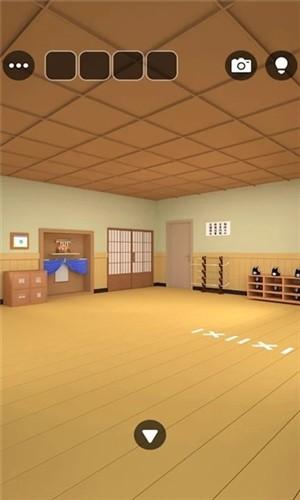 密室逃脱门 安卓版v3.1截图0