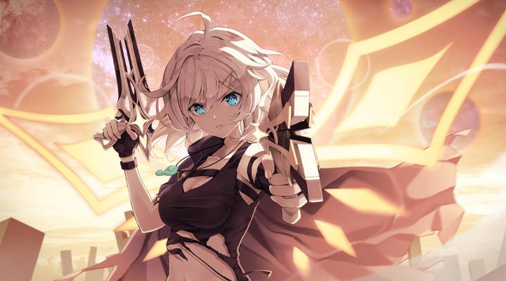 崩坏学园2内购版截图0