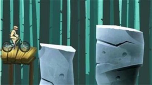 极限山地车2 安卓版v1截图0