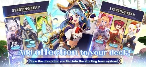 合并女孩 安卓版v1.67.1截图2