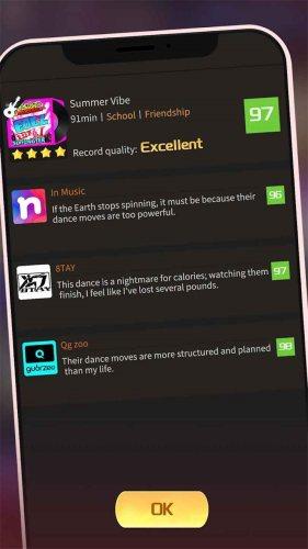 美女崛起 (Rise Of Belles)最新版v1.0.27截图1