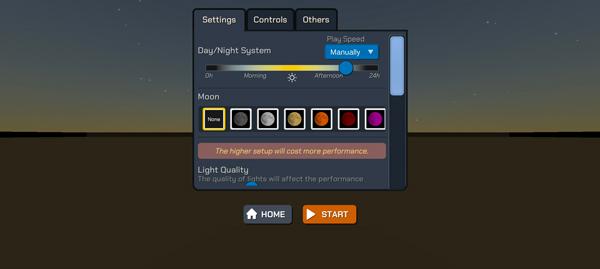 大型烟花模拟器4