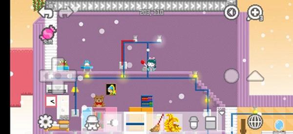 波古波古联机版 2024官方版v1.0.263截图2