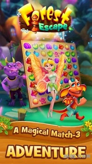 摩天大楼打造记 安卓版V1.0.2截图0