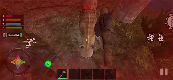 木筏生存森林2 安卓版v1.2.3截图0