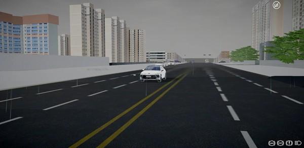 机动驾驶2 (Driving Mobility 2)安卓最新版v1.0.27截图1