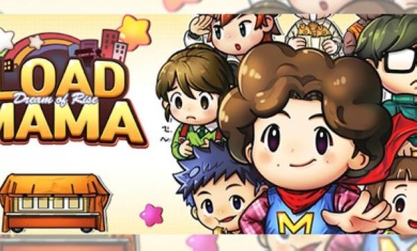 街头妈咪:韩式摆摊大亨 (Load Mama : Street Food Tycoon)安卓版v1.1.62截图3