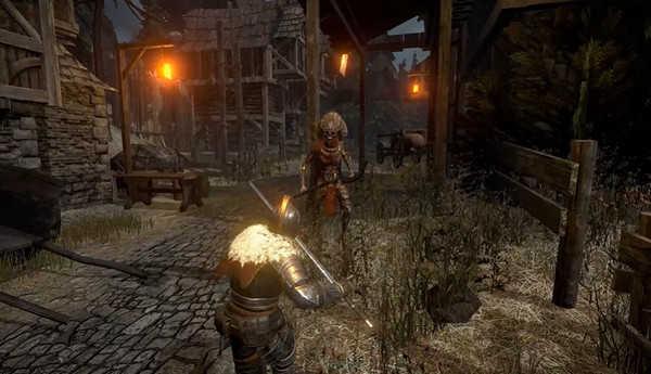 凡尔赛法环手机版截图0