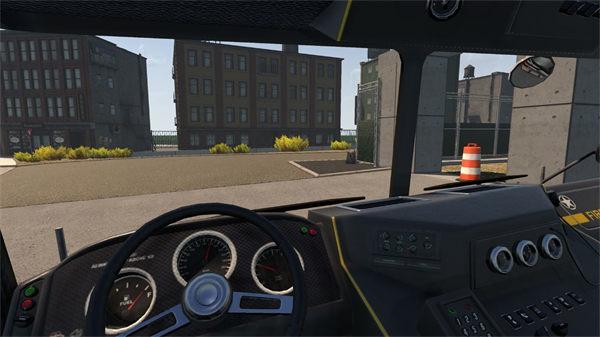 城市保卫者英文版 安卓版v1.0.0.5截图2