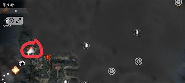 无尽噩梦5怨灵咒9