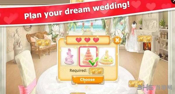 时尚婚纱店 (WeddingSalon)安卓版V2.1截图1