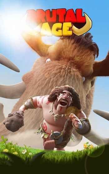 野蛮时代解锁版截图2