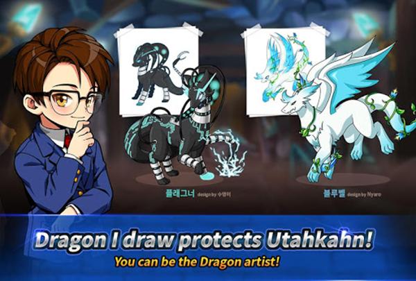 神龙部落国际版 (Dragon Village)安卓版v5.5.15截图3