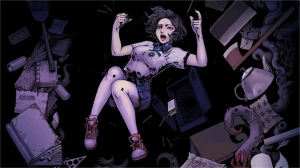 昏迷2恶毒姐妹 安卓版v1.0.0截图1