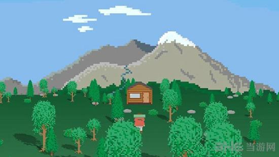 独自一人汉化 (On My Own)安卓版v1.4截图2