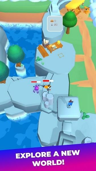 小宇宙口袋星球2