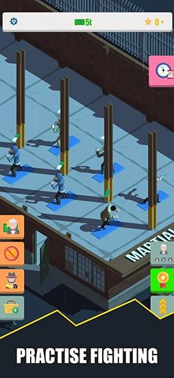 帮派公司 (Gang Inc)安卓版v1.5.2截图3