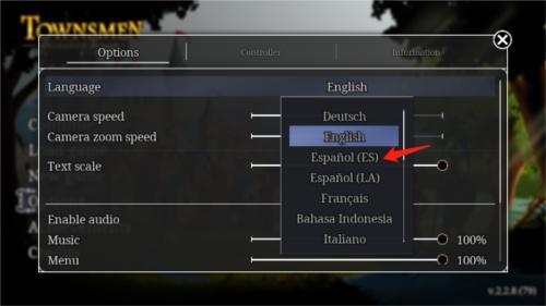 模拟城市重建王国图片4